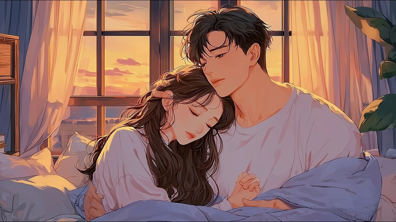 ᴘʟᴀʏʟɪꜱᴛ 포근한 품이 그리울 때 듣는 노래🌅 아무 말 없이 기대어만 있어도 안전하다고 느껴지는 사람이 있나요?