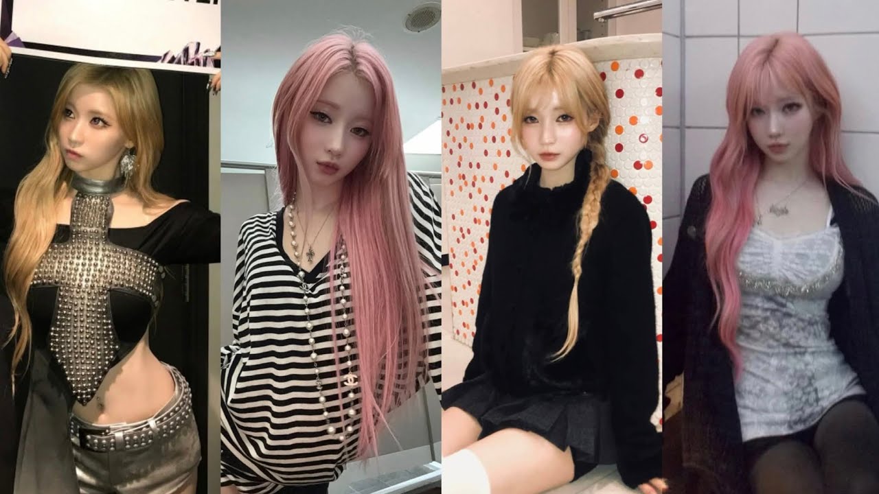 [BabyMonster]Tiktok BabyMonster Asa #babymonster #montiez #baemon  #112 Cre:Tiktok
