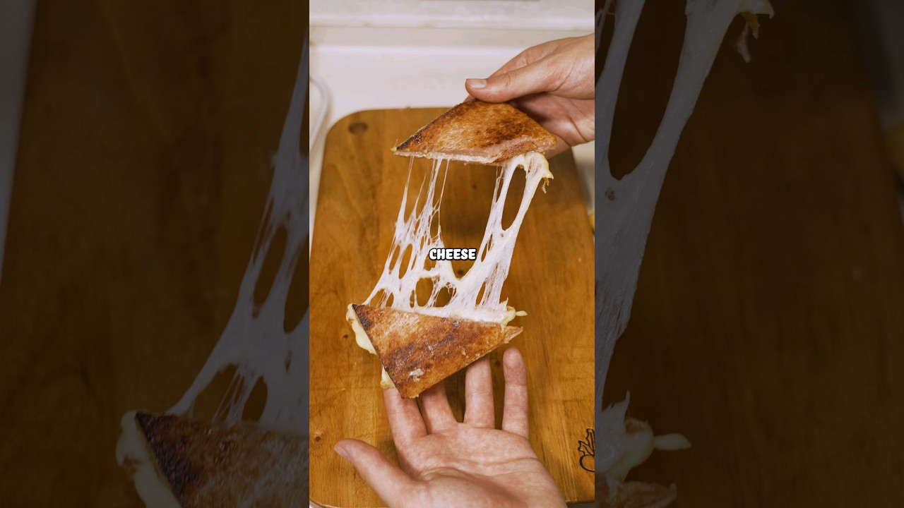 2 Ingredient Ham Sandwich (HACPOA)