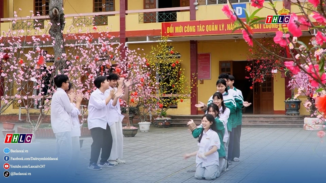 Thời sự Lào Cai 22h00 (5/3/2026) | THLC