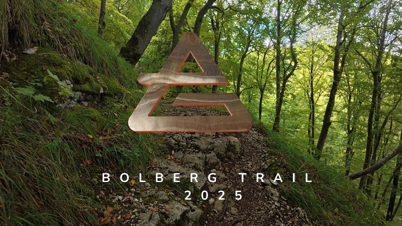 Bolberg Trail 2025 - Ein gelungener Saisonabschluss