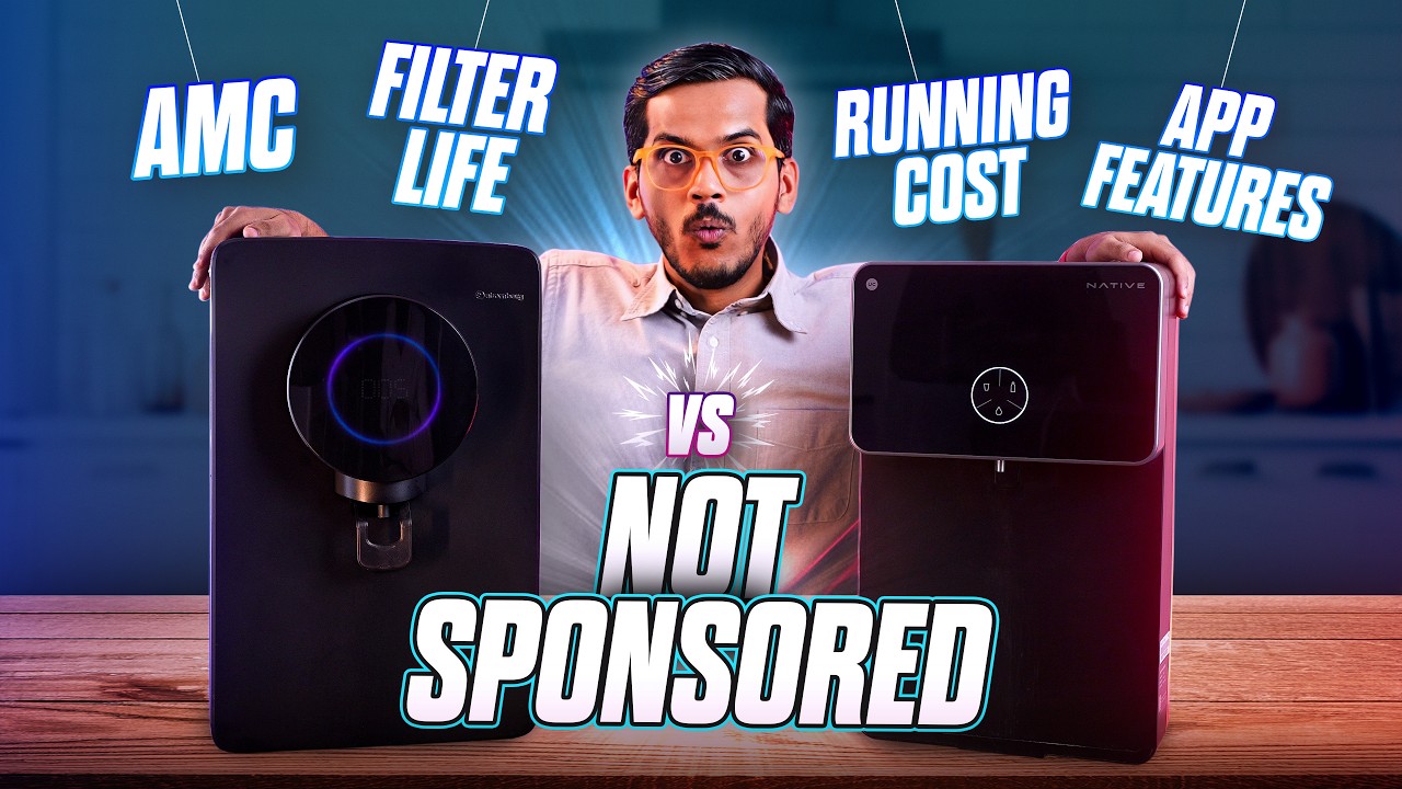 Лучший очиститель воды, который вы можете купить в 2025 году