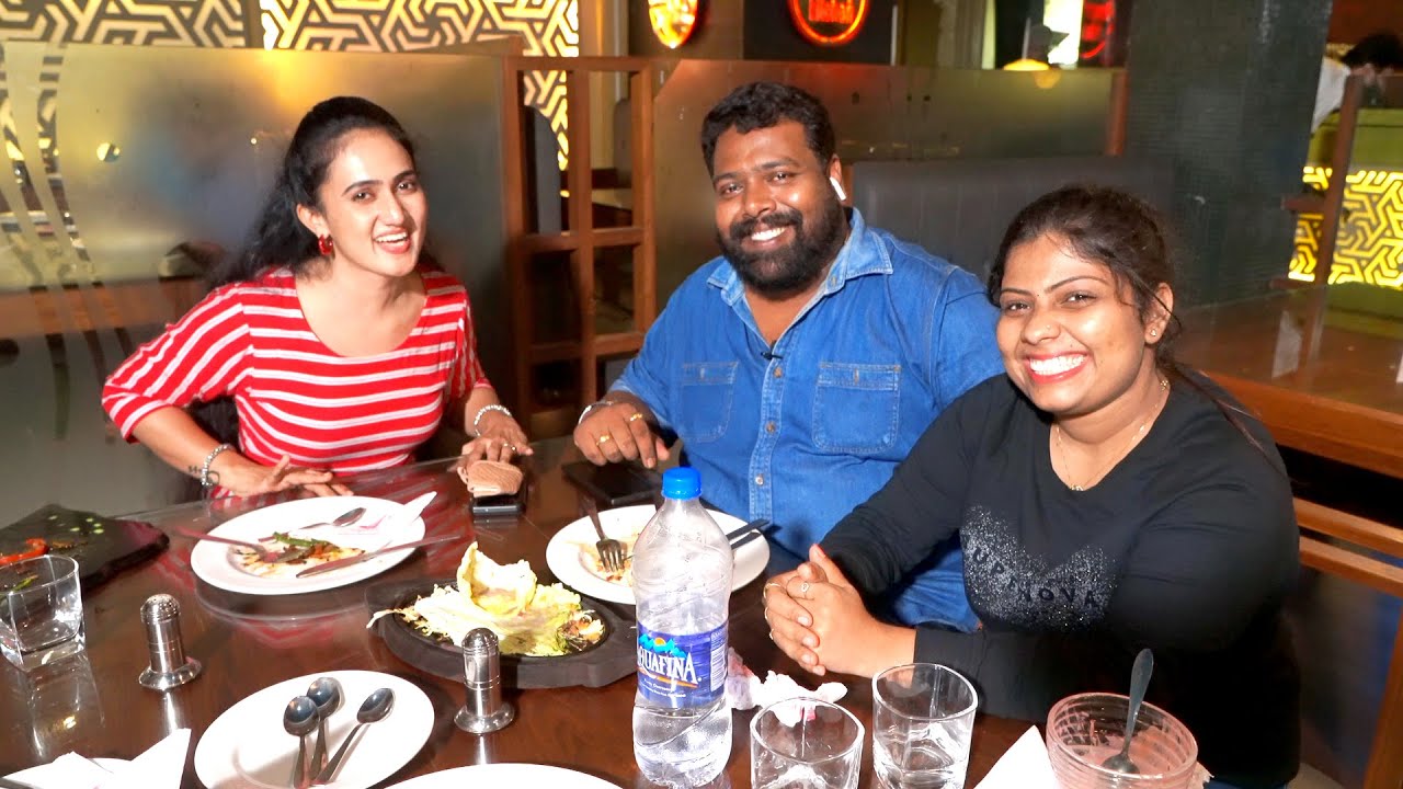 നോബി ചേട്ടനും കുടുബത്തോടും ഒപ്പം | Chat With Star Magic Noby Marcose Family