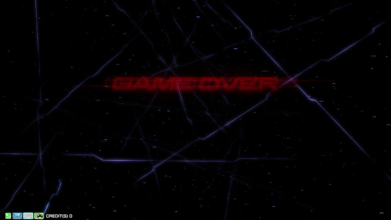 ガンダム修行僧【EXVS2IB】