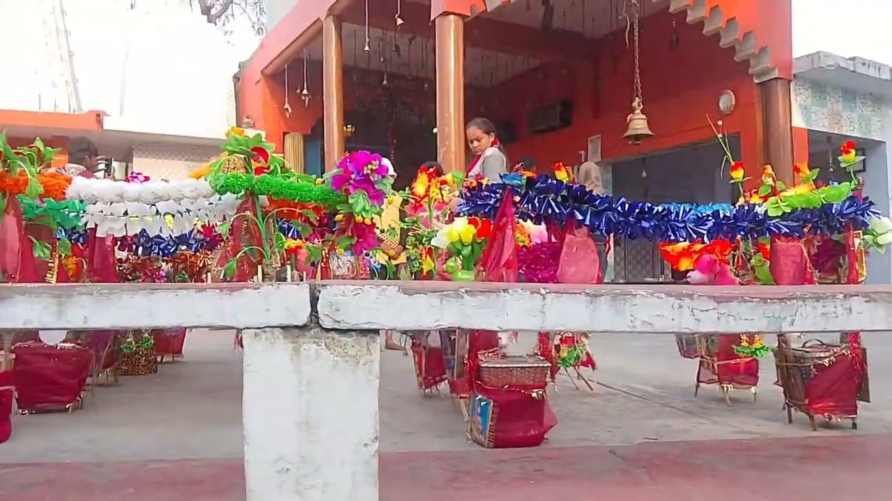 सुबह का सारा काम सरकारी एकादशी की पूजाव्रत 🌄🌻🥔