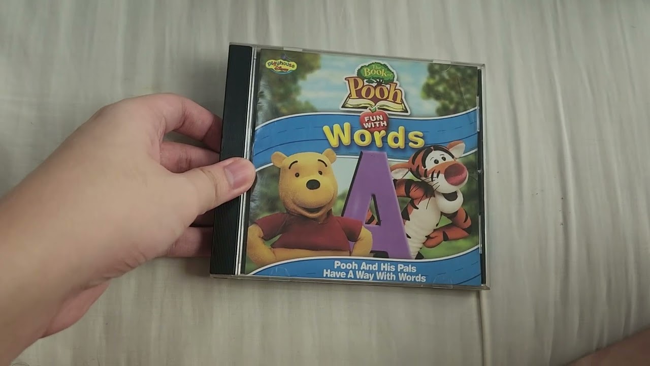 My Entire Collection: VCDS 51