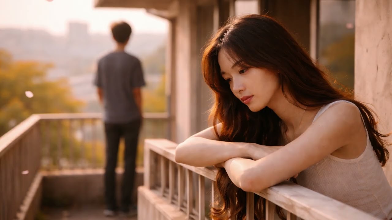 오늘은 작은 말 💘 | Valentine Band-Style K-pop Pop Rock | Mood Track