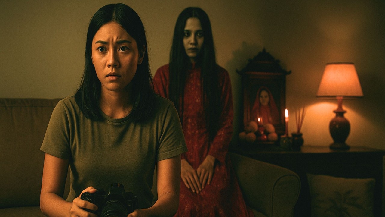 The Nong Kham Cemetery Curse – A True Horror Story from Thailand
