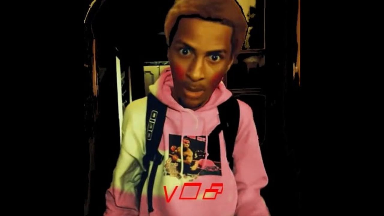 Comethazine x Ronny j Type Beat - 