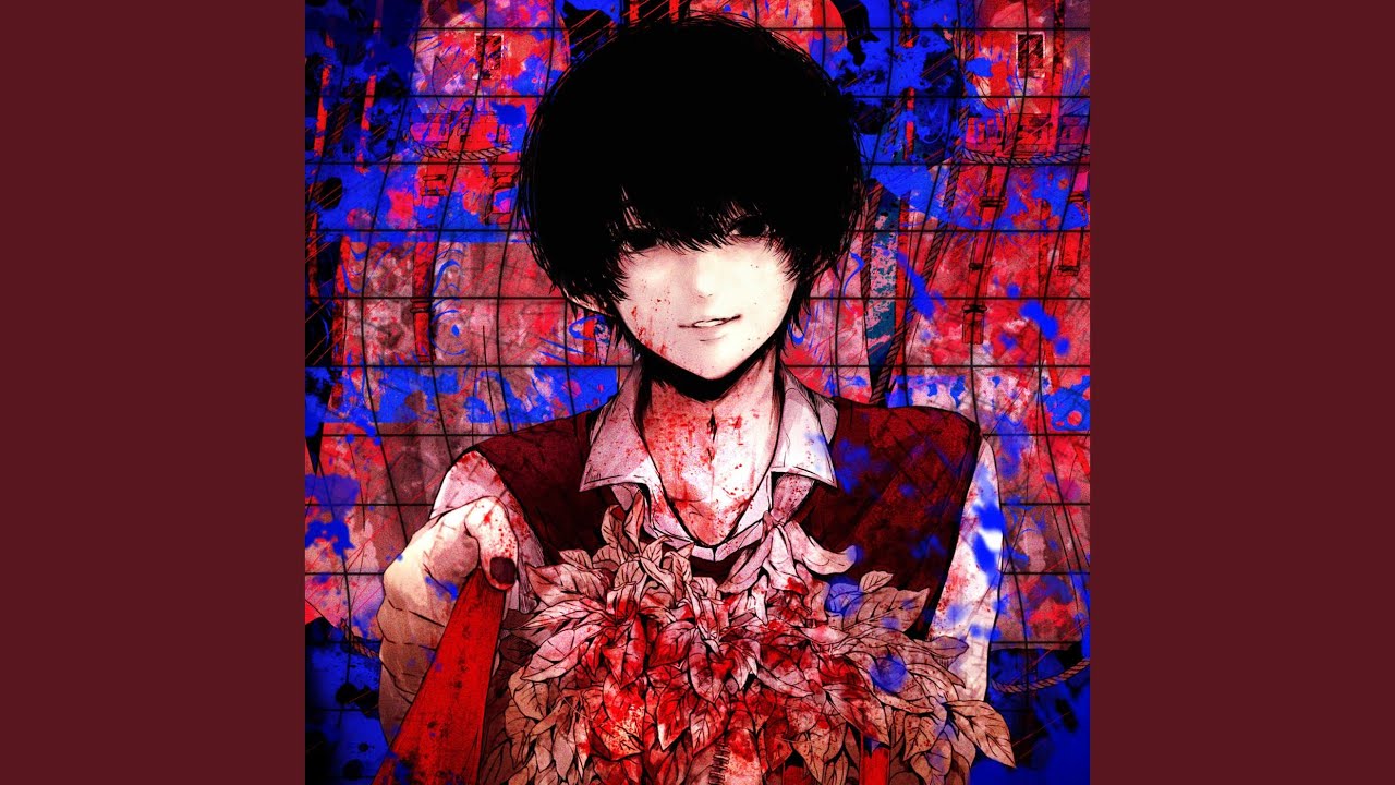 プシュケー (feat. KAITO)