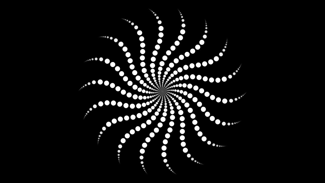 How to Create Mandala Designs in Gimp