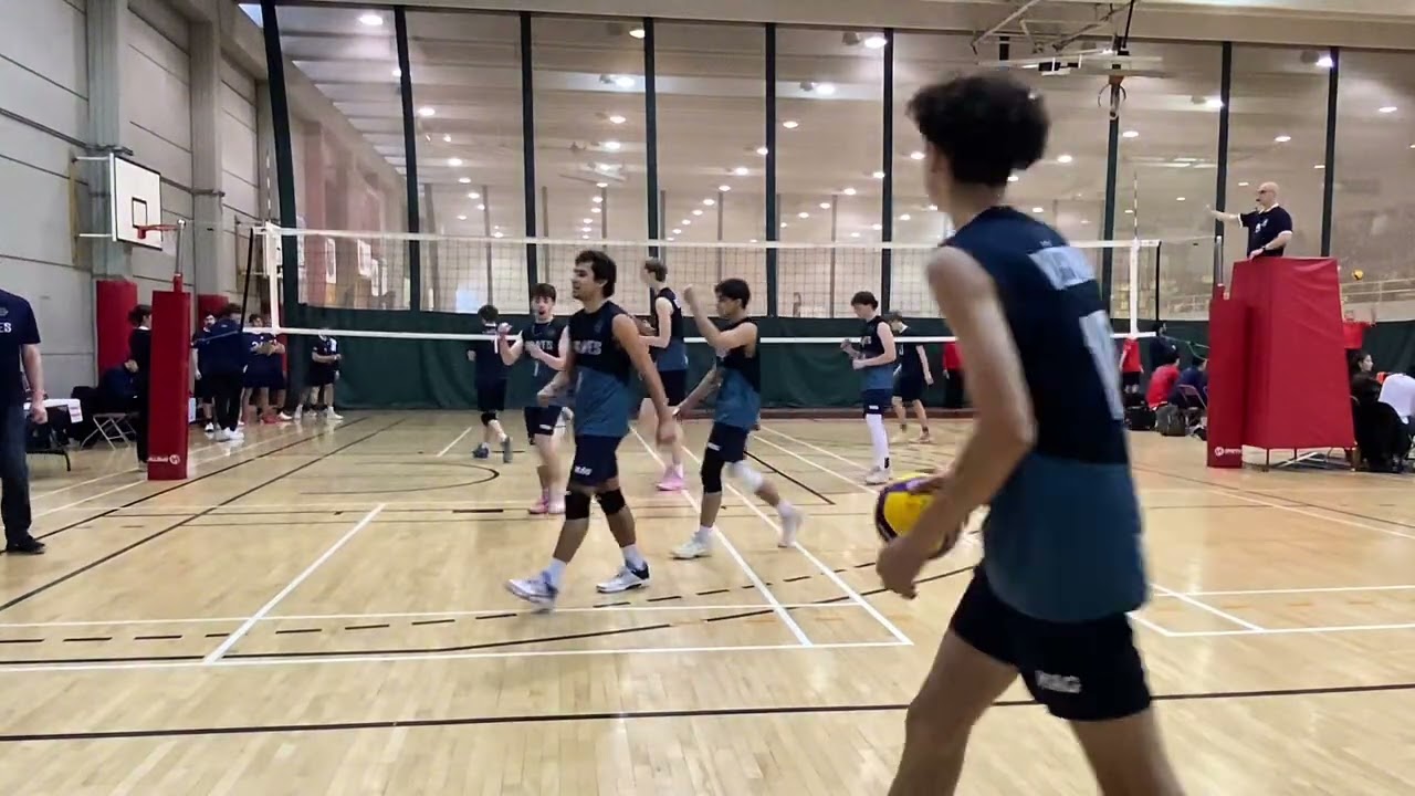 Braves vs Carcajou bleu