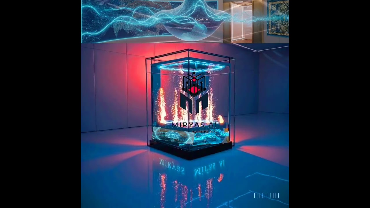 MIRYAS AI videoart #design #interiordesign #top #ai #uzbekistan #uzbekAI #ai.miryas.org #MIRYASAI