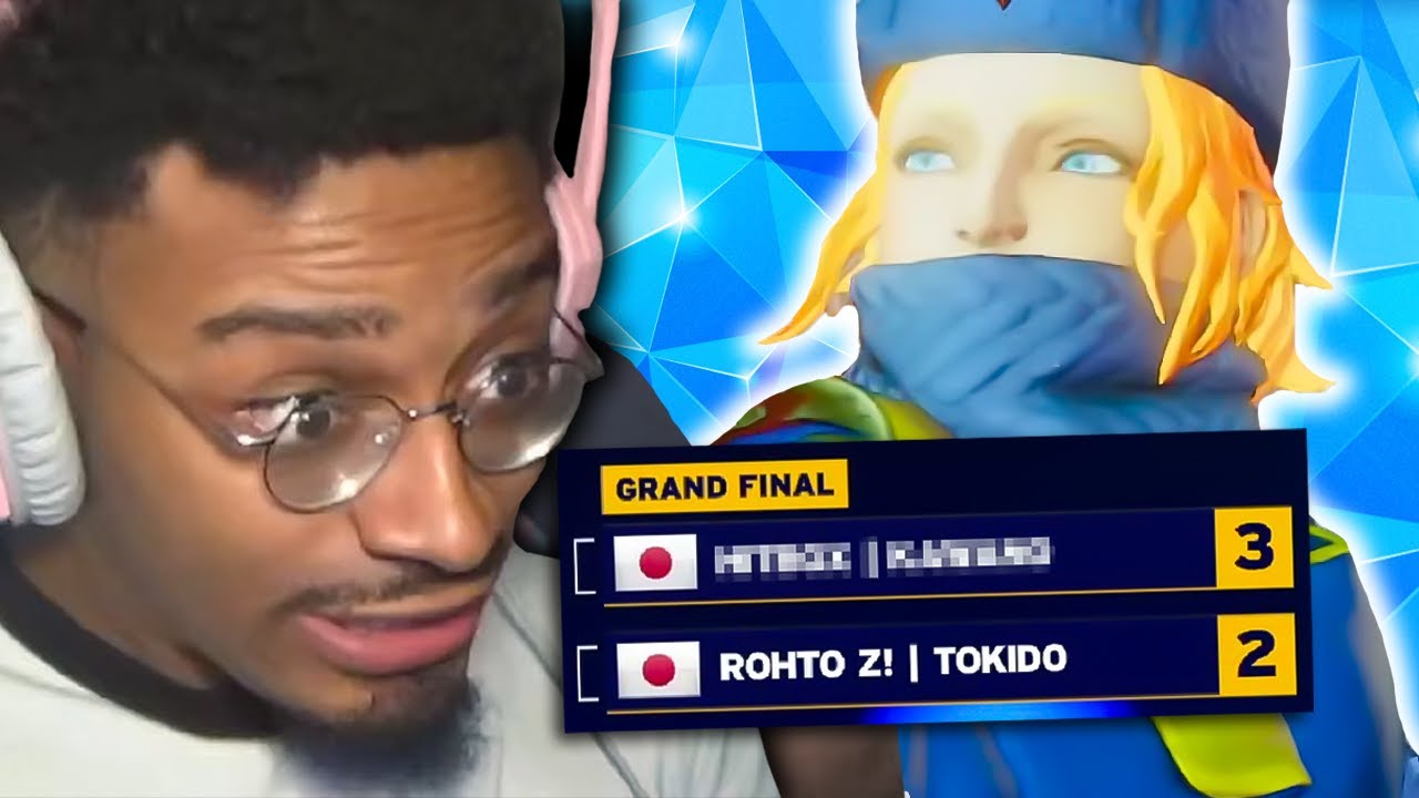 THIS PLAYER GOT HIS REVENGE AGAINST TOKIDO...