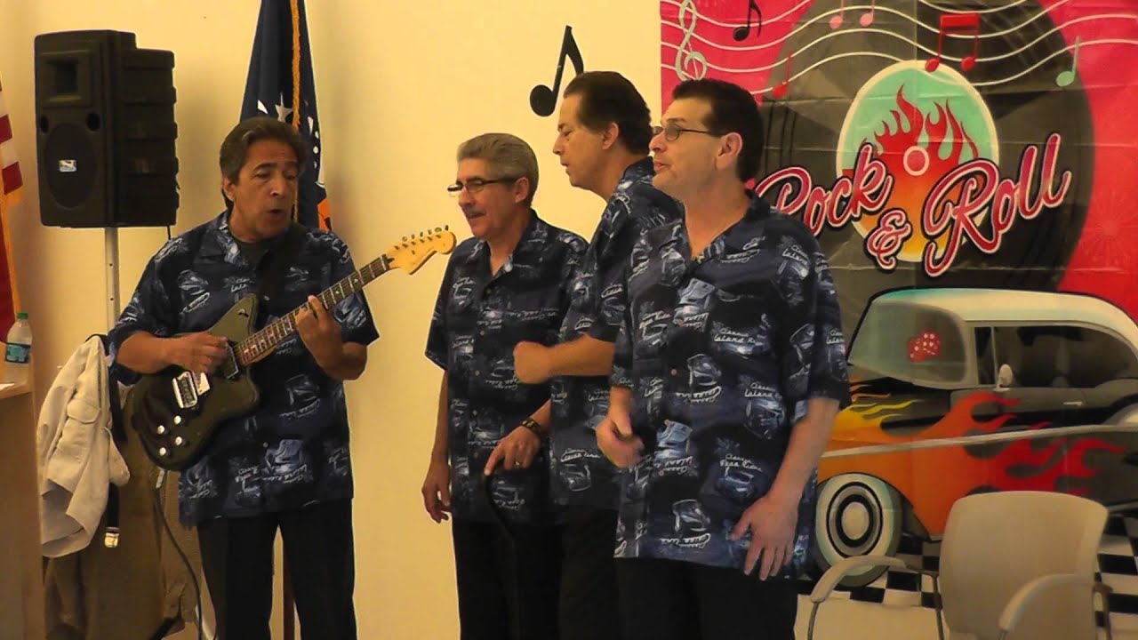 FRANKIE & THE FASHIONS - 