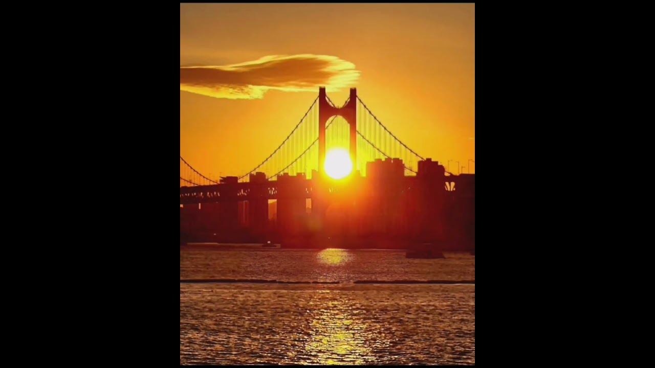 10월의 어느 멋진 날에