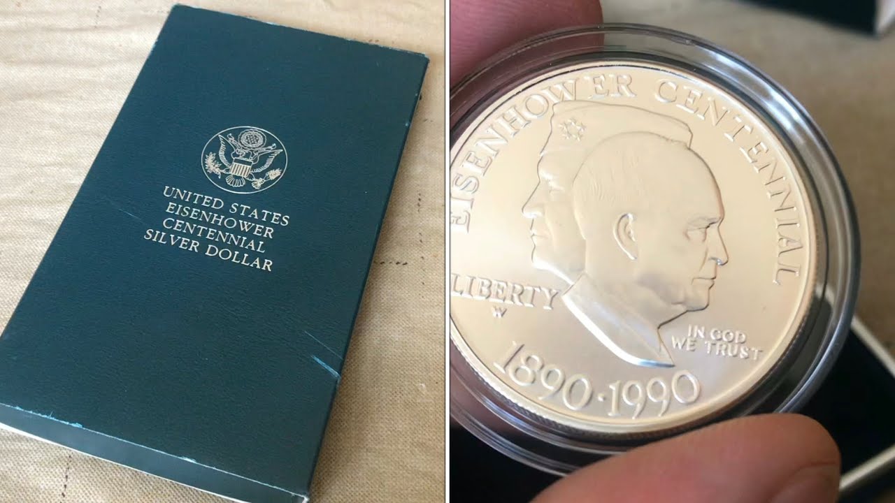 are &ldquo;commemorative coins&rdquo; WORTH buying??
