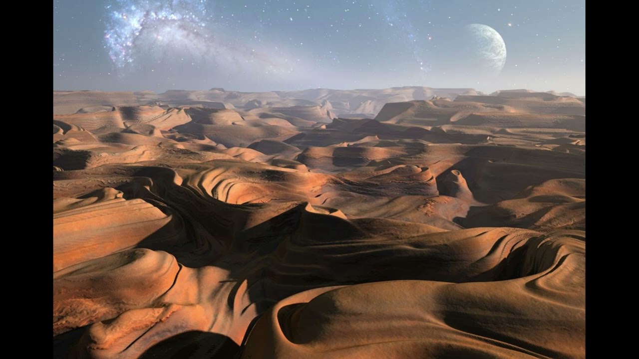 Ambient Dubstep Mix