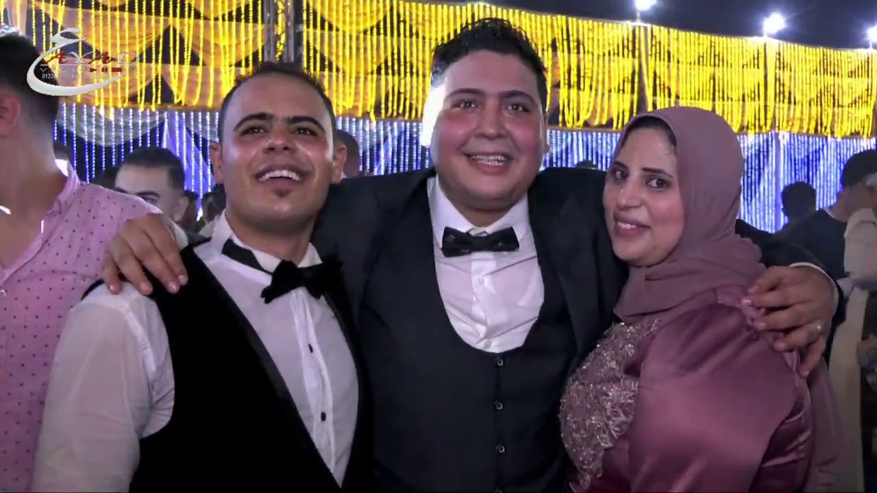 أحمد عامر وعبسلام أنا إللى طيش الشباب مهرجان المعلم محمد حميده فايد دسوق دمنكة