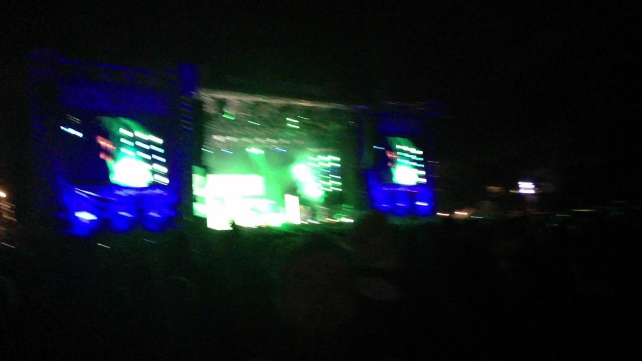 Korn - Narcississtic Cannibal - Live - Rock im Park 2013