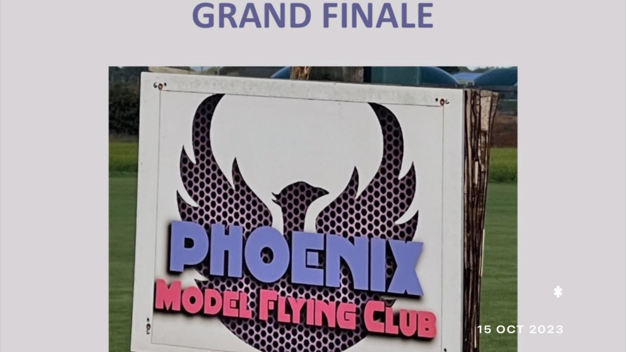 Grand Finale 2023 - Phoenix MFC
