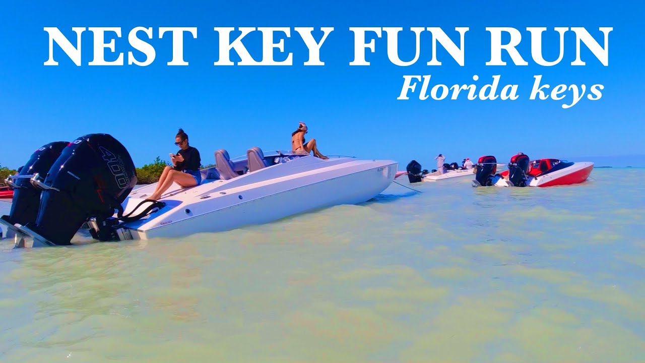 THIS VIDEO IS A MUST SEE IF YOU LIKE FAST BOATS!