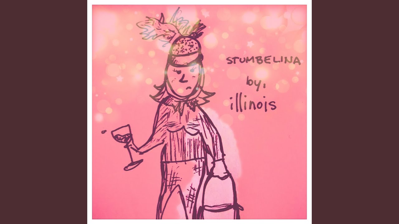 Stumbelina