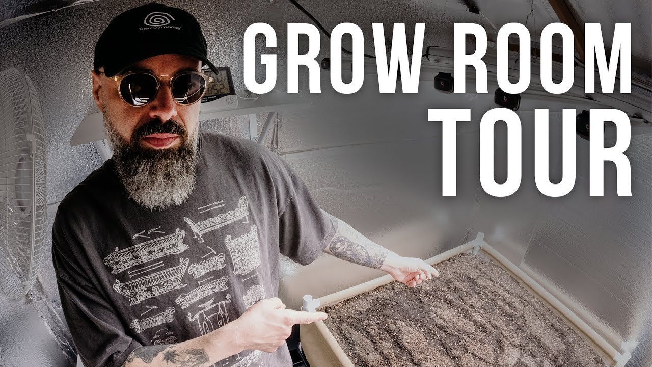 $10,000 Home Grow