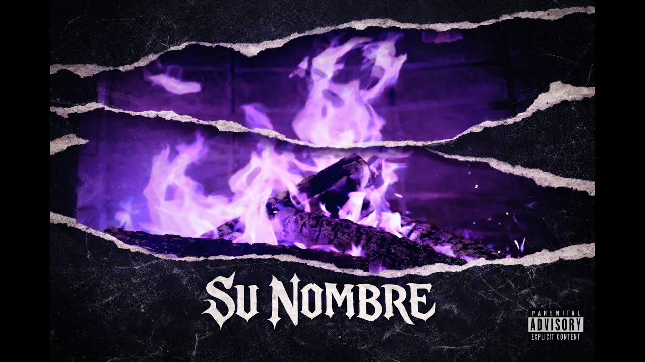 Koruz - Su nombre (Audio Oficial)