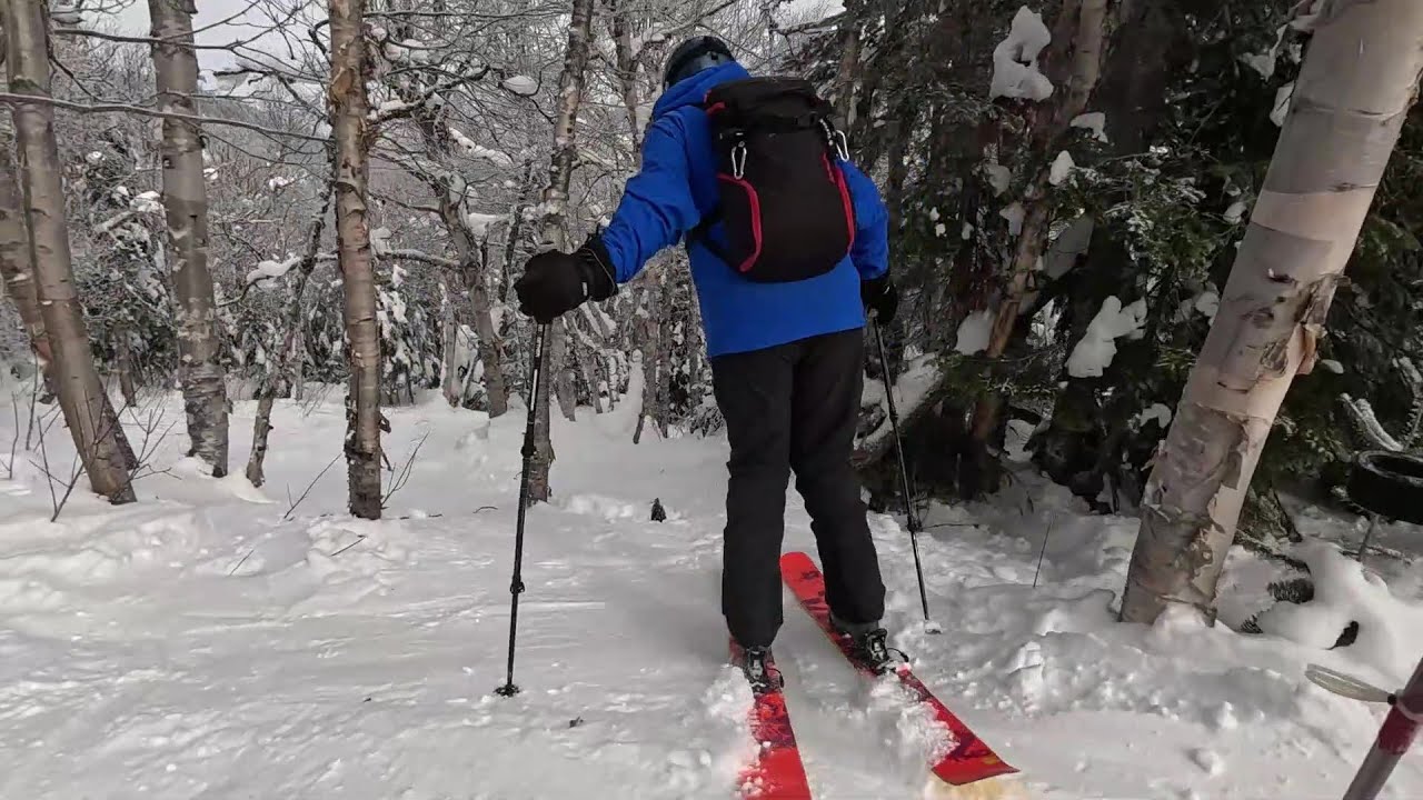 2026 02 06 Massif (partie 1)