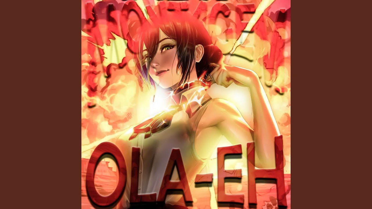 MONTAGEM OLA-EH