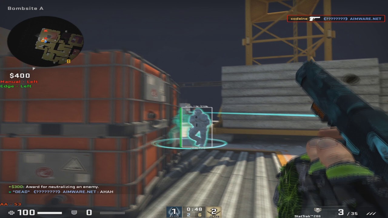 semirage ft. fanta
