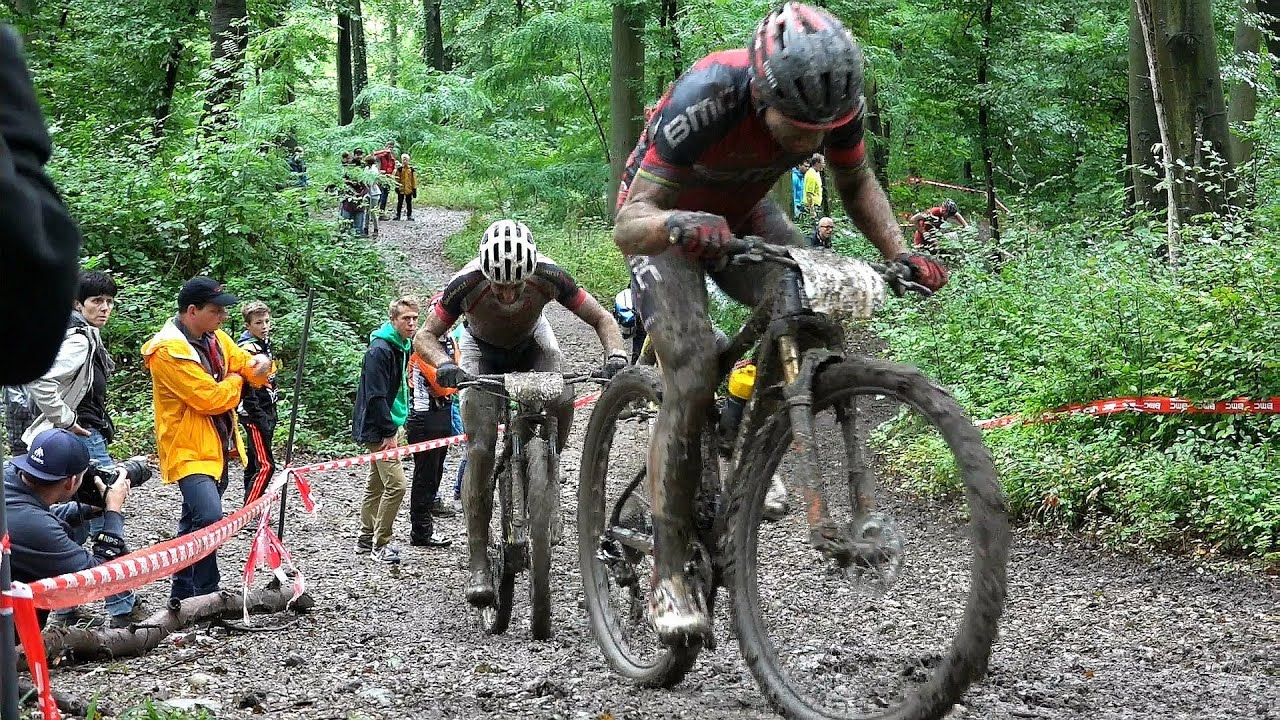Кубок BMC Racing 2015 в Базеле. Мужчины элитной категории.
