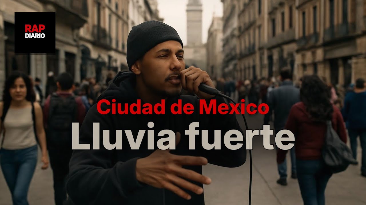 Ciudad de Mexico | Noche | Karaoke Noticias | Hoy se siente más pesado