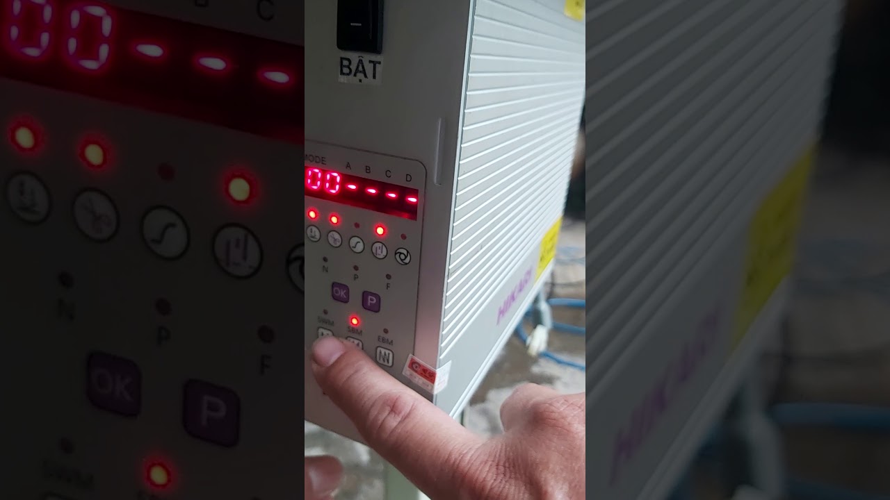 Bộ nhớ hộp Hikari Phi Long 117117
