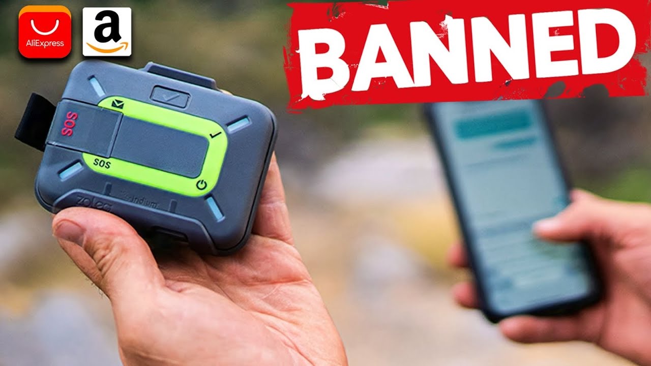 17 BANNED Gadgets 2023 from AliExpress & Amazon You Can Still Buy | PROHIBITED Gadgets