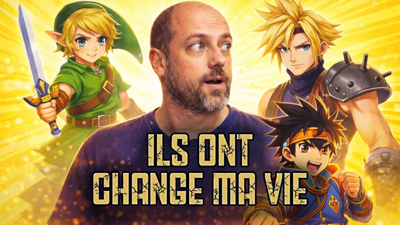 Sans ces œuvres japonaises, je ne serais jamais allé au Japon.