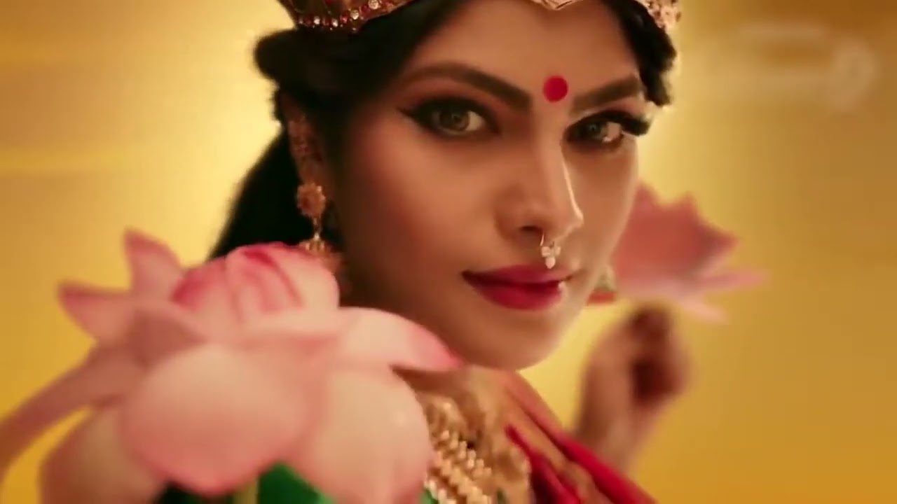 ASHTALAKSHMI STOTRAM | SACRED CHANTS OF MAHALAKSHMI | LAKSHMI DEVI STOTRAM | VARALAKSHMI DEVI SONG