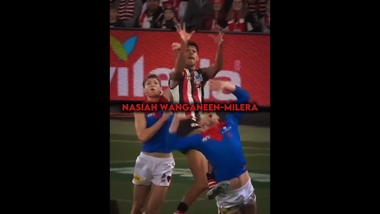 Most Improved AFL Players In 2025 #afl #edit