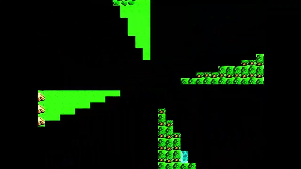 ドラクエⅢファミコン版　リトライ ドラクエⅢ 006