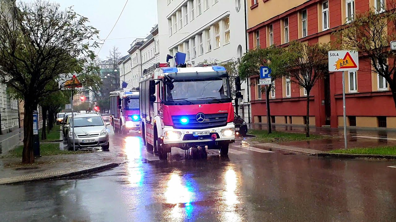 [VONJ PO PLINU] Prihod GB Ljubljana voz 2, voz 8 - na kraj