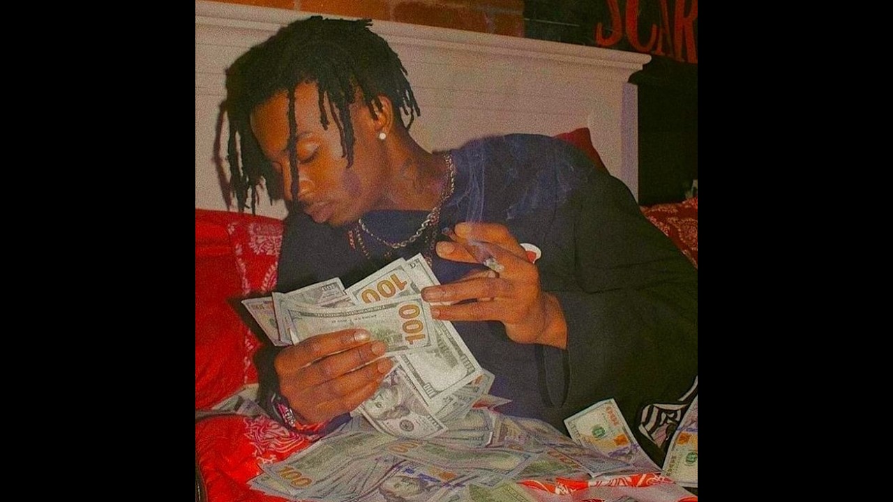 PLAYBOI CARTI & YEAT TYPE BEAT - 