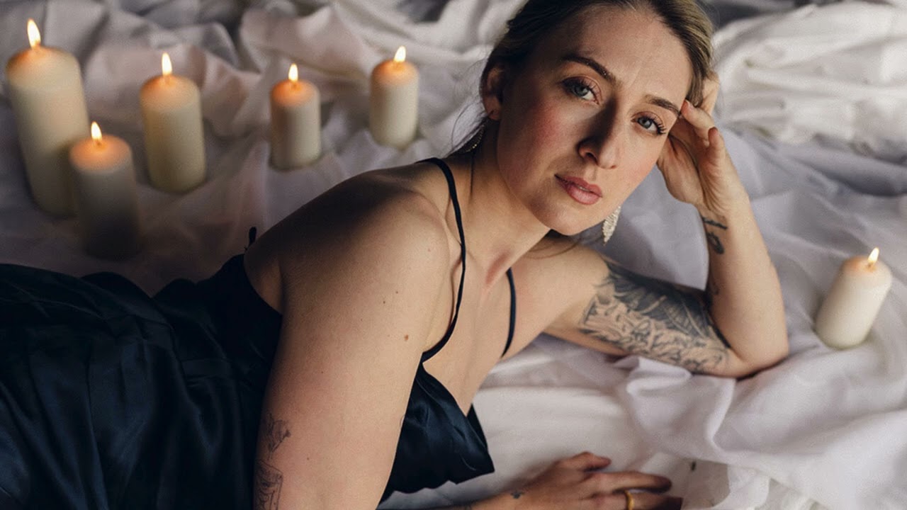 Axelle Aerts - Ik ben veilig (audio)