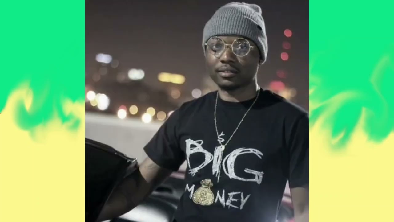 [for sale] munch Lauren x ant2x x Fo1fo x Milwaukee type beat "bounce on me"