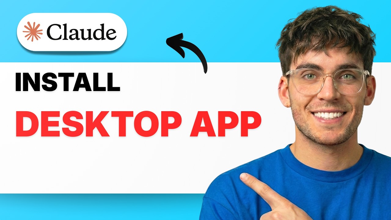 How to Install Claude Desktop App [2026 Full Guide]
