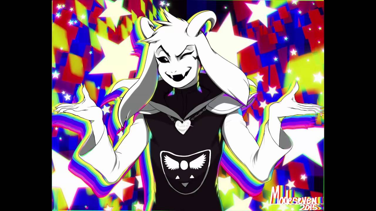 Undertale Last Goodbye Dual Mix