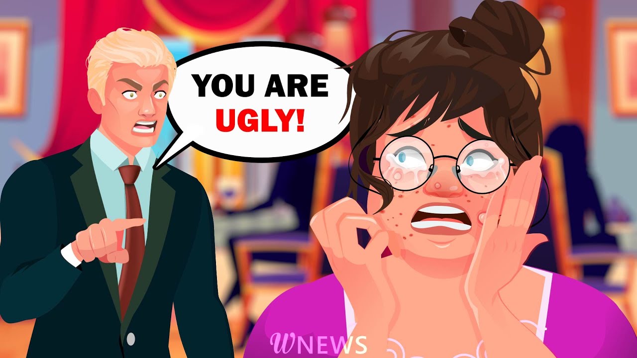 He humiliated me on a date; one year later, I got even with him