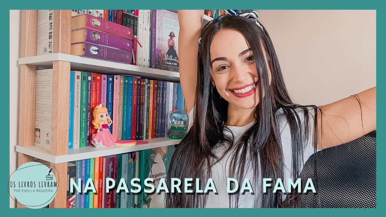 MELHORES DO ANO 2021 | Os Livros Livram