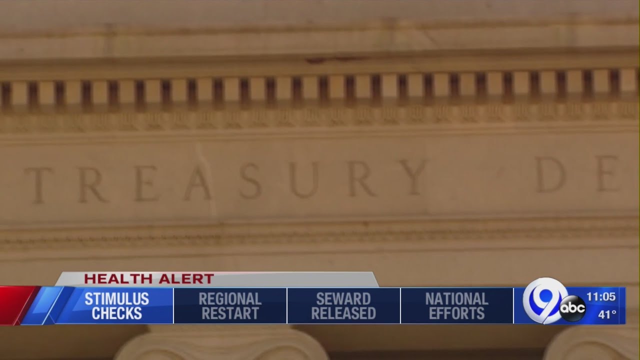80 million people to get stimulus checks this week