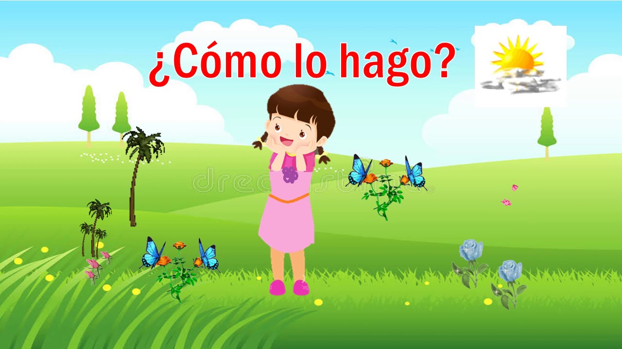 AYUNO INFANTIL
